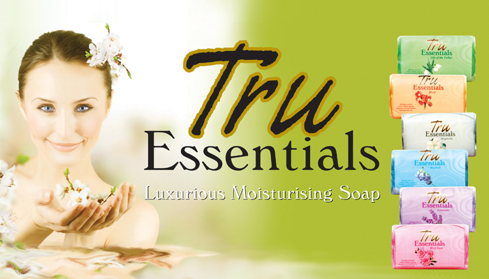 TRU ESSENTIALS